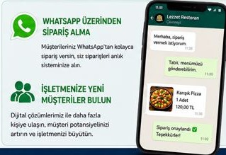 Mutfakta yemek hazırlığı