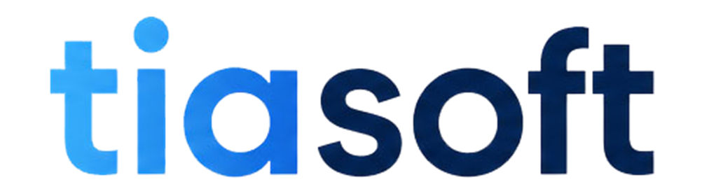 Tia Yazılım logo